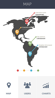 攻击网站服务器软件安全防护界面
